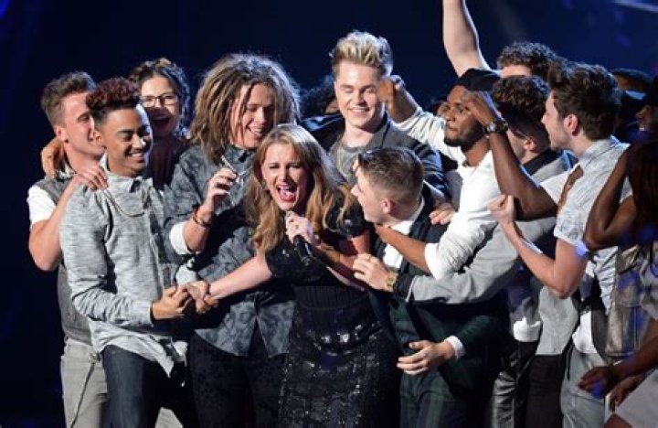 The X Factor: Final