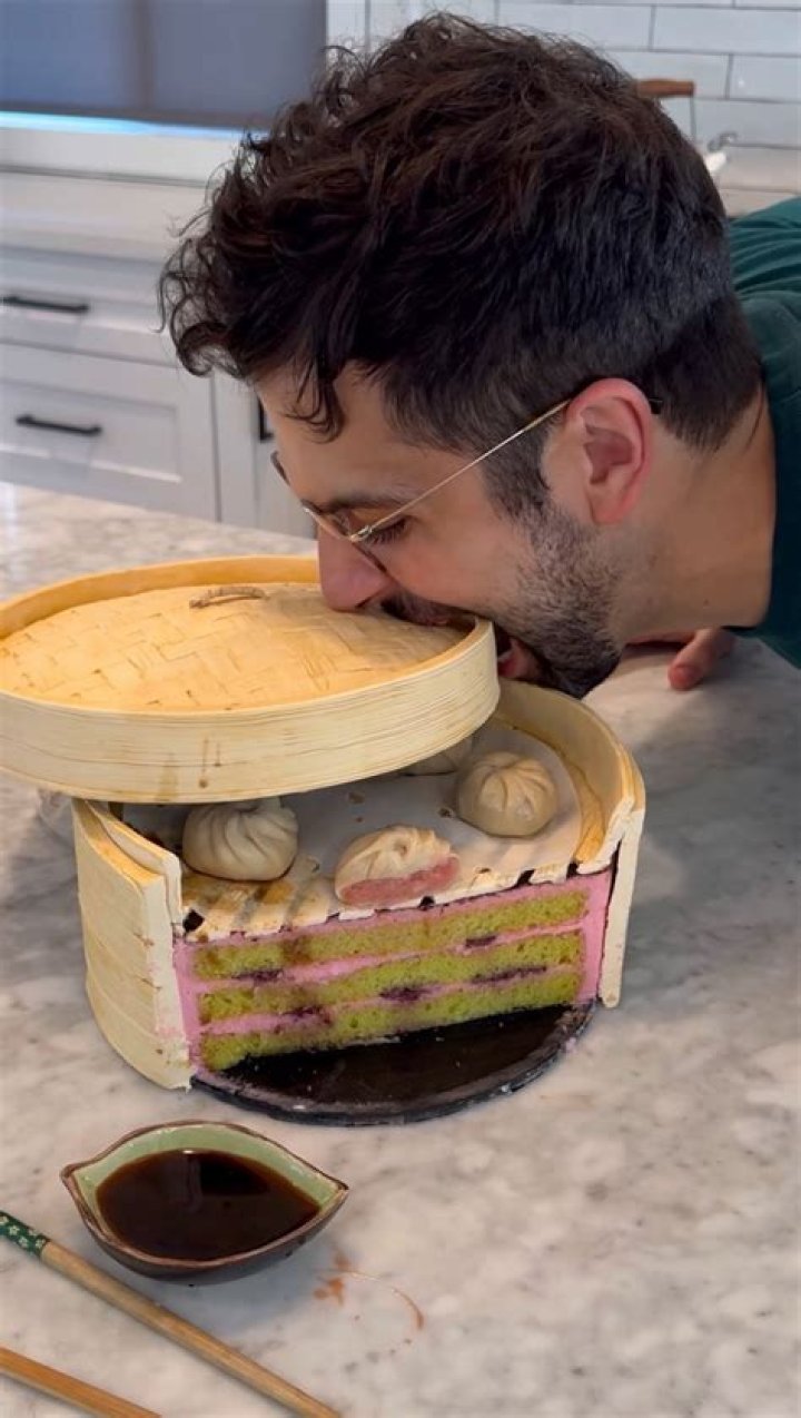 thejonnycakes - Age, Family, Bio
