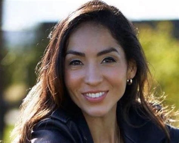 Theresa Gonzalez - Age, Family, Bio