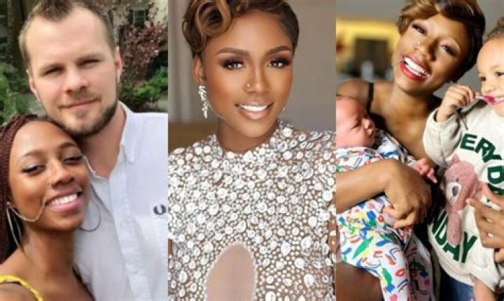 
“They Are Using My Kids To Control Me” Korra Obidi Cries Out 
