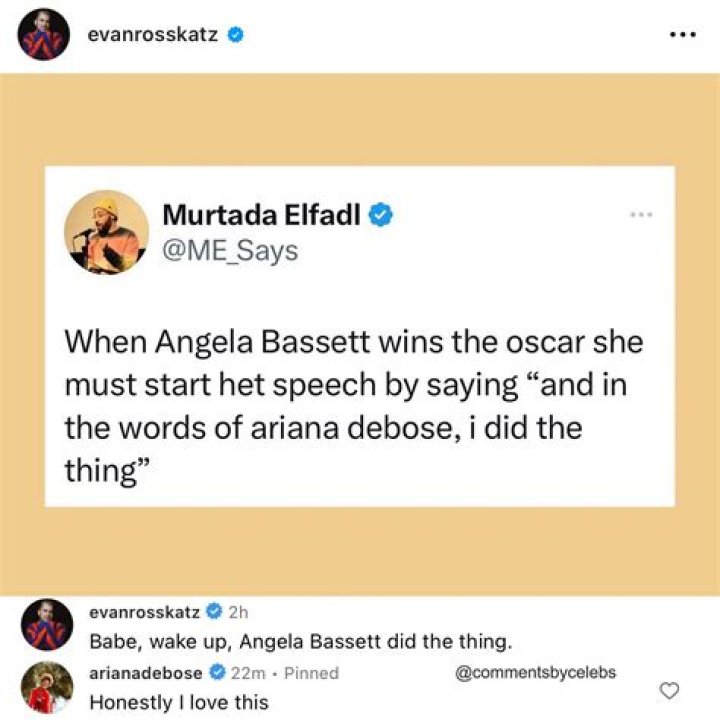 
“This is why it’s a curse to win an Oscar so early”: Ariana DeBose BAFTA rap sparks hilarious reactions online 