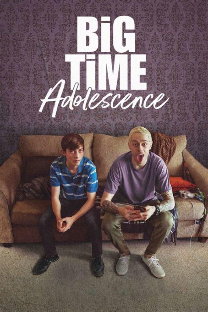 Thomas Barbusca Bio (Wiki) 