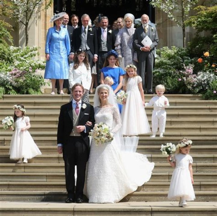 Thomas Kingston passed away at his parents’ £3 million home in Gloucestershire