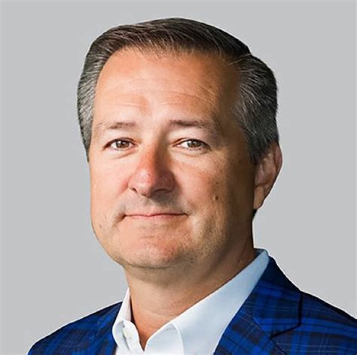 Thomas S. Ricketts Height, Weight, Net Worth, Age, Birthday, Wikipedia, Who, Nationality, Biography