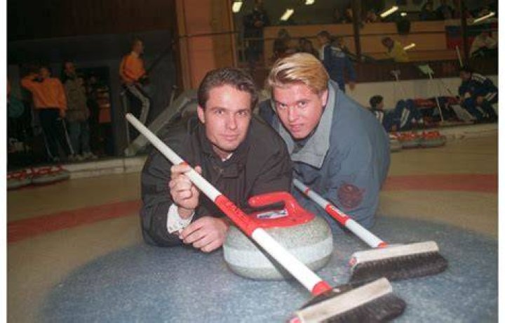 
Thomas Ulsrud Wife And Illness: How Did The Curling Legend Die? 