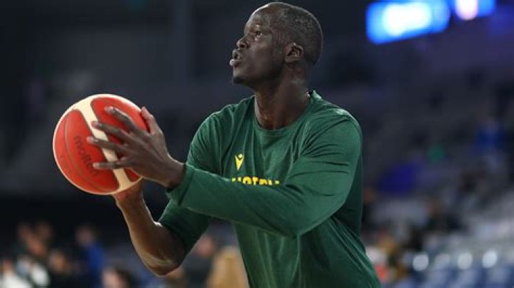 Thon Maker Bio (Wiki) 
