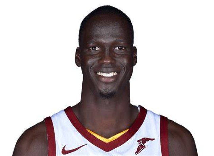 Thon Maker Thon Maker