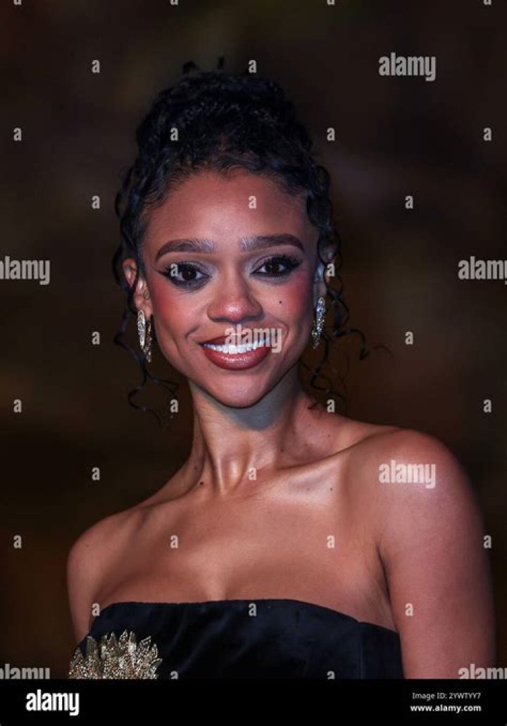 Tiffany Boone photo 2
