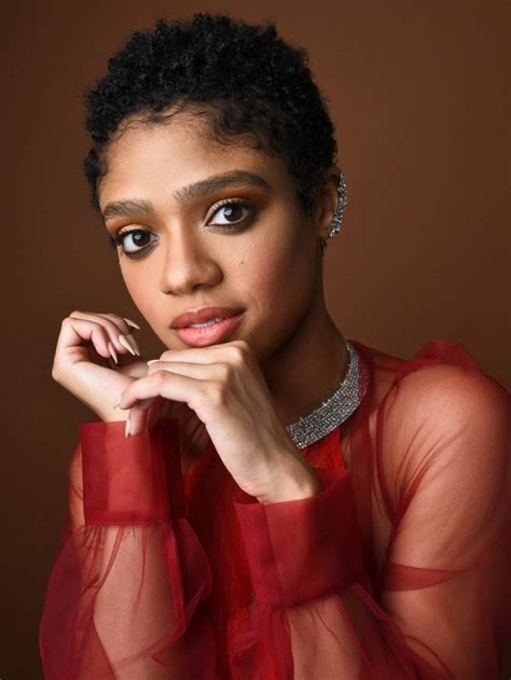 Tiffany Boone photo 3