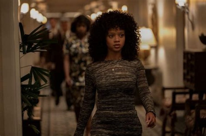 Tiffany Boone photo