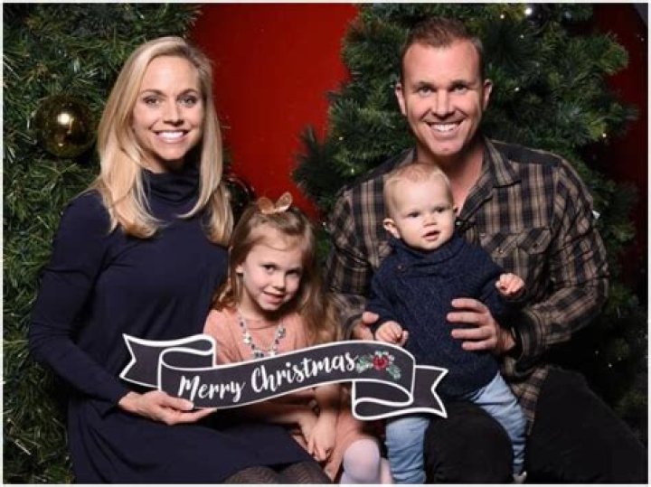 Tiffany Coyne - Age, Family, Bio
