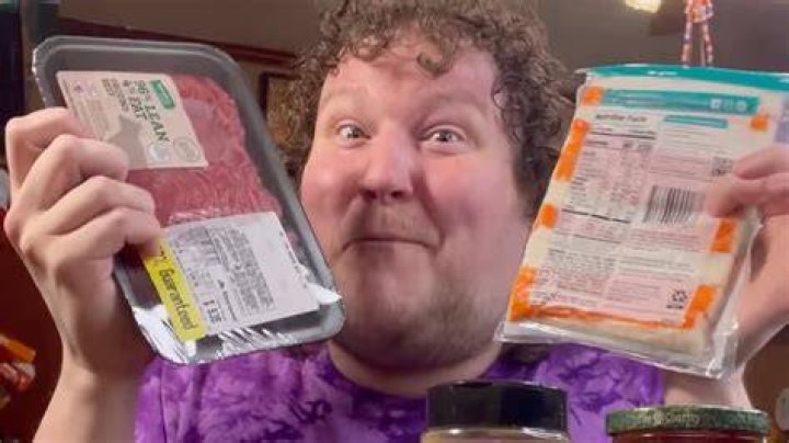 TikTok Star Waffler69 Cause of Death: How Did the Viral Food Eater Died?