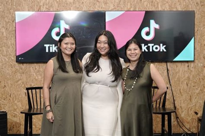 TikTok Stars Born in Philippines
