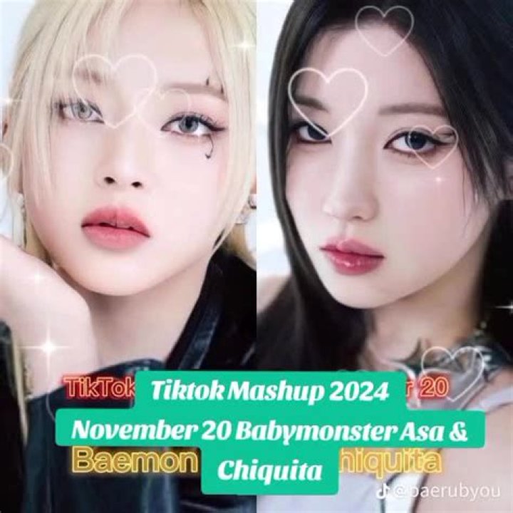 TikTok Stars Born November 20