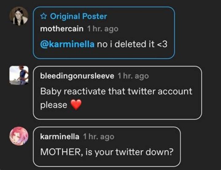 	Tila Tequila deletes Twitter account after Haitian baby adoption claims	