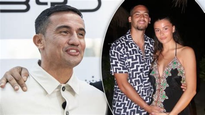 Tim Cahill - Age, Family, Bio