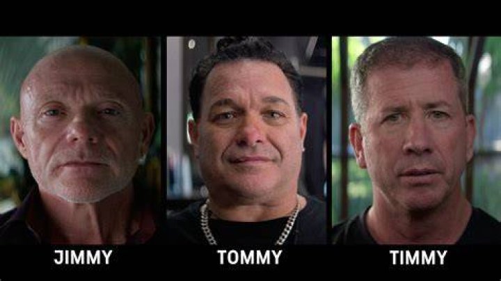 Tim Donaghy - Age, Family, Bio
