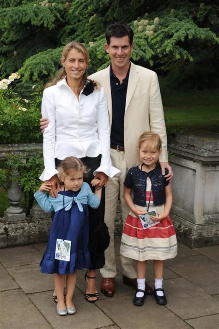 Tim Henman - Age, Family, Bio