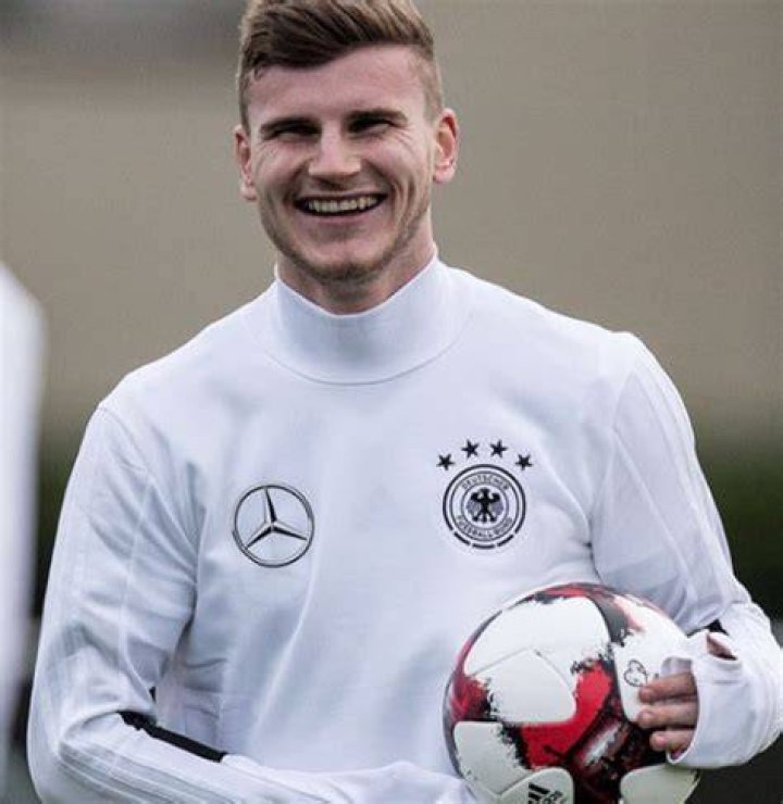 
Timo Werner Height, Weight, Net Worth, Age, Birthday, Wikipedia, Who, Nationality, Biography 