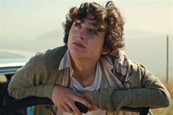 Timothée Chalamet: The message of ‘Beautiful Boy’ is not ‘don’t do drugs’