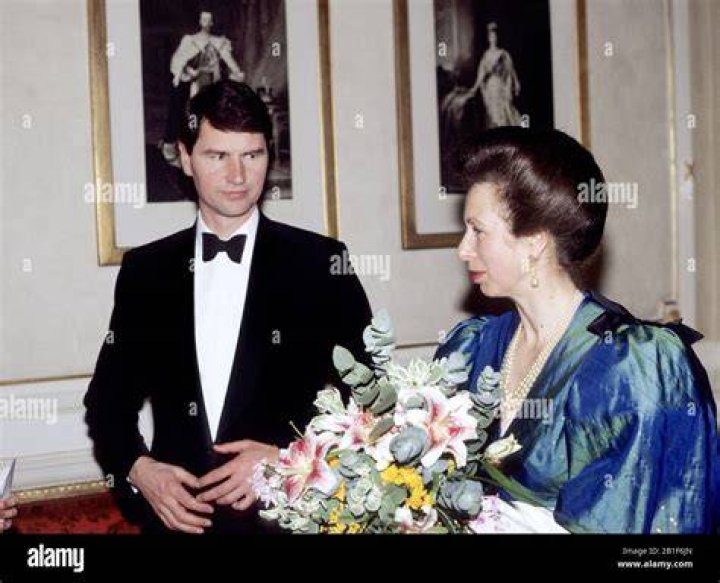 Timothy Laurence photo