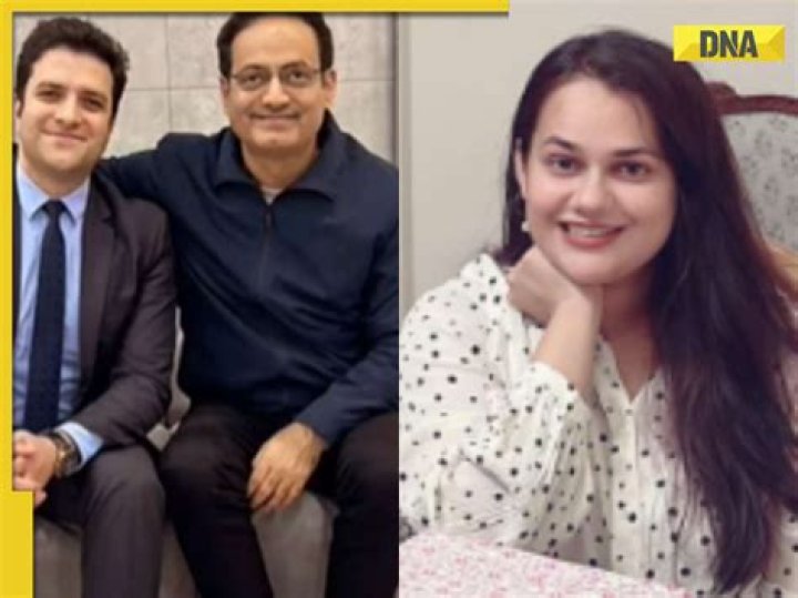 Tina Dabi IAS and Athar Aamir Khan Age Difference, New Engagement Raises Concern About The Ex Husband