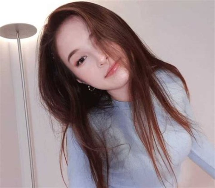 TinaKitten Bio (Wiki) 