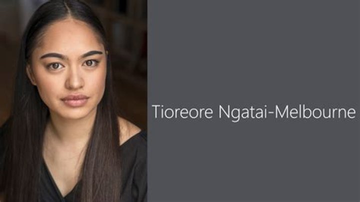 Tioreore Ngatai-Melbourne - Trivia, Family, Bio