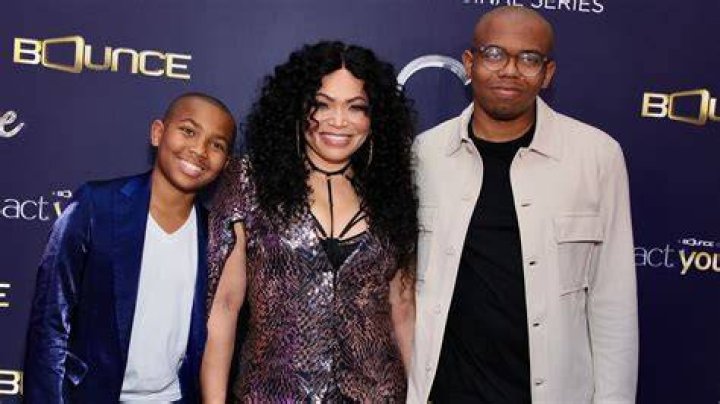 Tisha Campbell Siblings, Does Tisha Campbell Have Siblings?