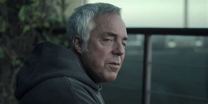 Titus Welliver, Bosch