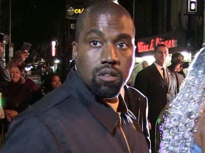 TMZ: Kanye West ‘in the throes of a serious bipolar episode’ in the past week