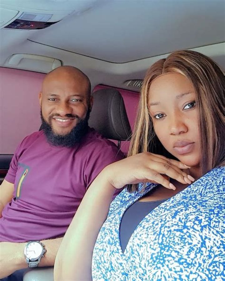 
“To Reach Your Destiny, People Need To Discredit You” -Judy Austin Writes Amid Ex-hubby’s Claims 