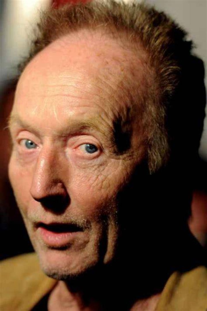 Tobin Bell photo 2