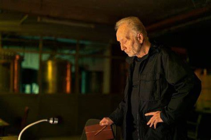 Tobin Bell photo 3