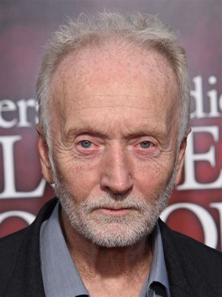 Tobin Bell photo