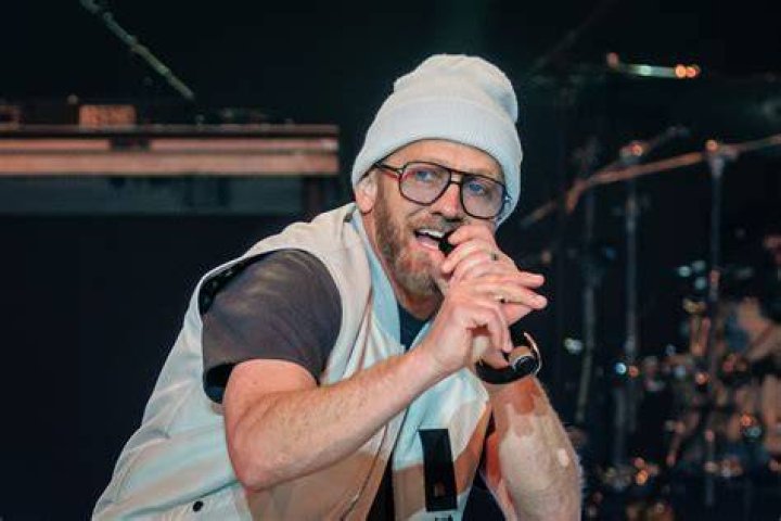 Toby Mac photo 2