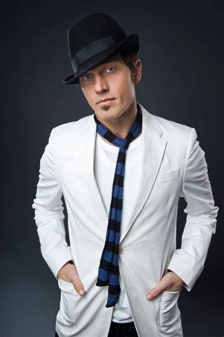 Toby Mac photo 3