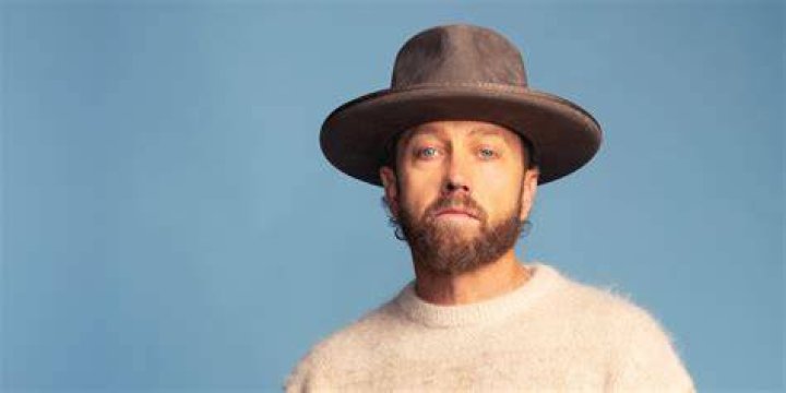 Toby Mac photo