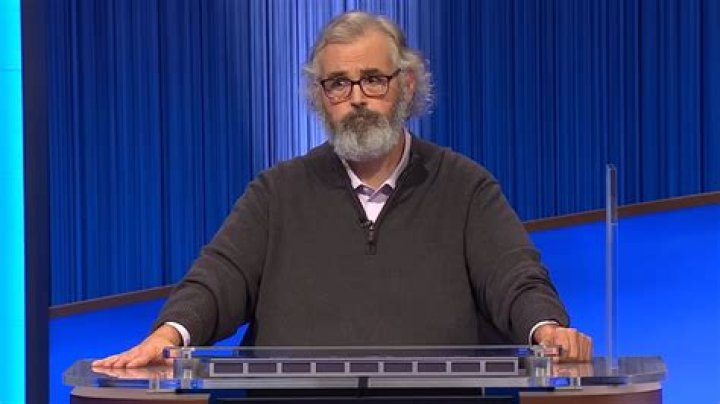 
Today’s Final Jeopardy! answer: Monday, February 27, 2023 