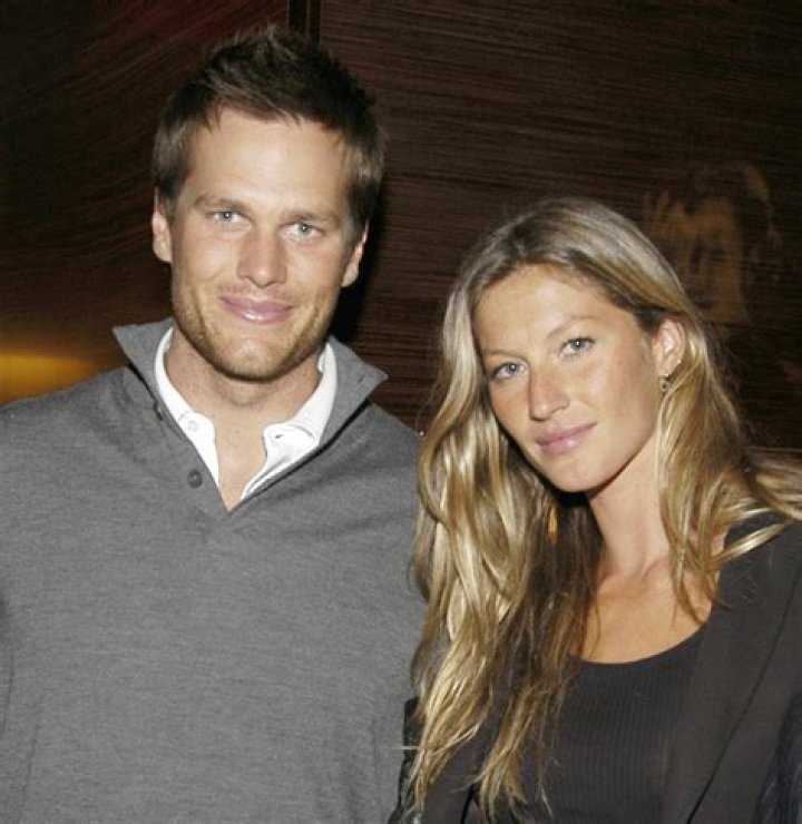 Tom Brady, Gisele Bundchen at arrivals f...