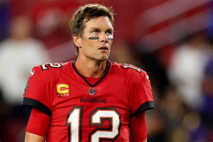 Tom Brady's Net Worth