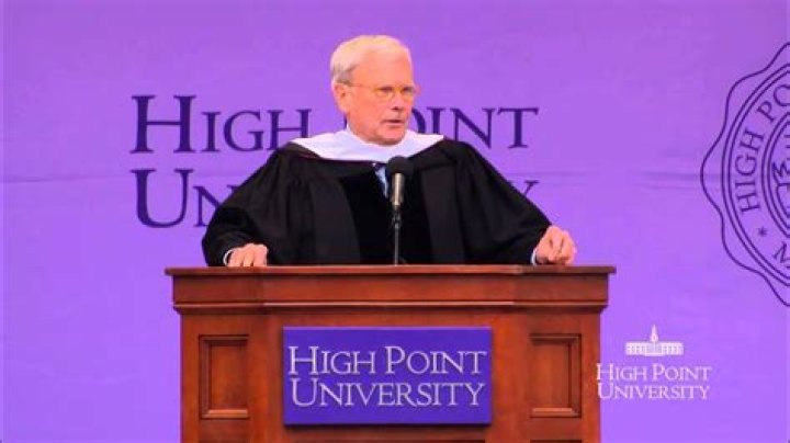 Tom Brokaw Highlights