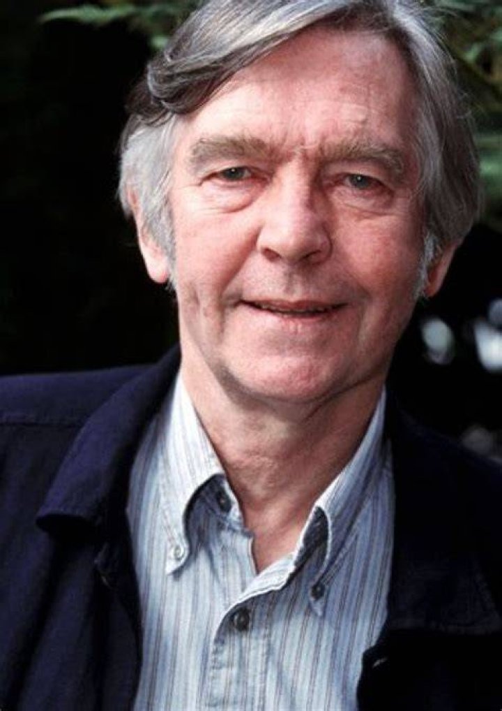 Tom Courtenay photo