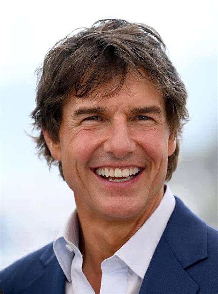 Tom Cruise height: How tall is Tom Cruise?