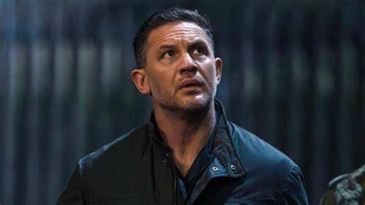 Tom Hardy on his chav past: ‘I’ve got no shame about my MySpace photos’