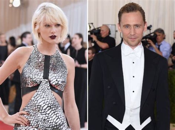 Tom Hiddleston: Taylor Swift asked me to dance to The Weeknd at the Met Gala