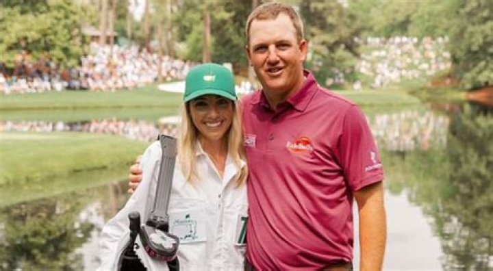 
Tom Hoge Wife – Who Is Kelly Hoge? Married Life And Age Gap 