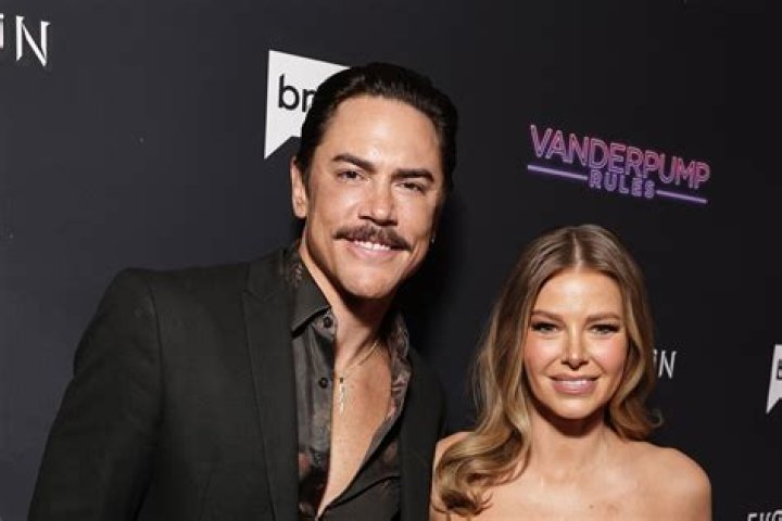 Split alert! Tom Sandoval cheated Ariana Madix with fellow Vanderpump Rules costar Raquel Leviss Tom Sandoval cheated Ariana Madix with Raquel Leviss