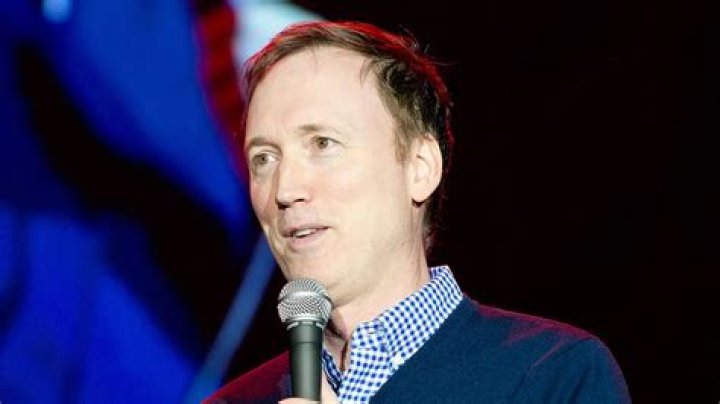 Tom Shillue Net Worth
