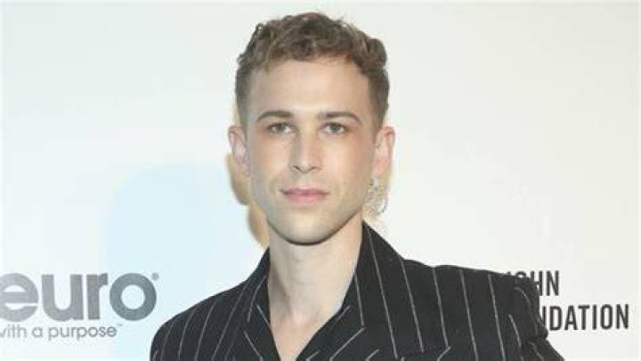 Tommy Dorfman Highlights